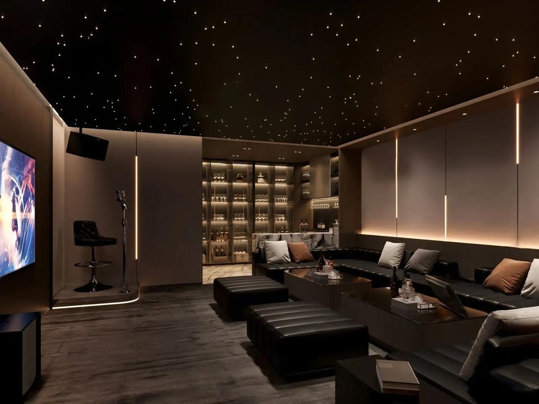 廊坊商务ktv有没有优惠活动推荐-永清县ktv预订